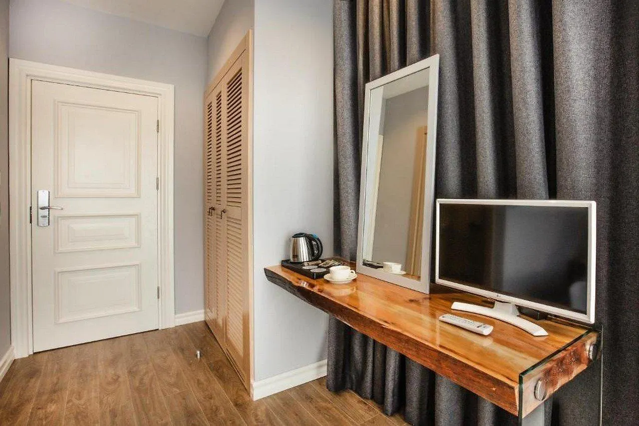 Eliada Hotel Kusadasi