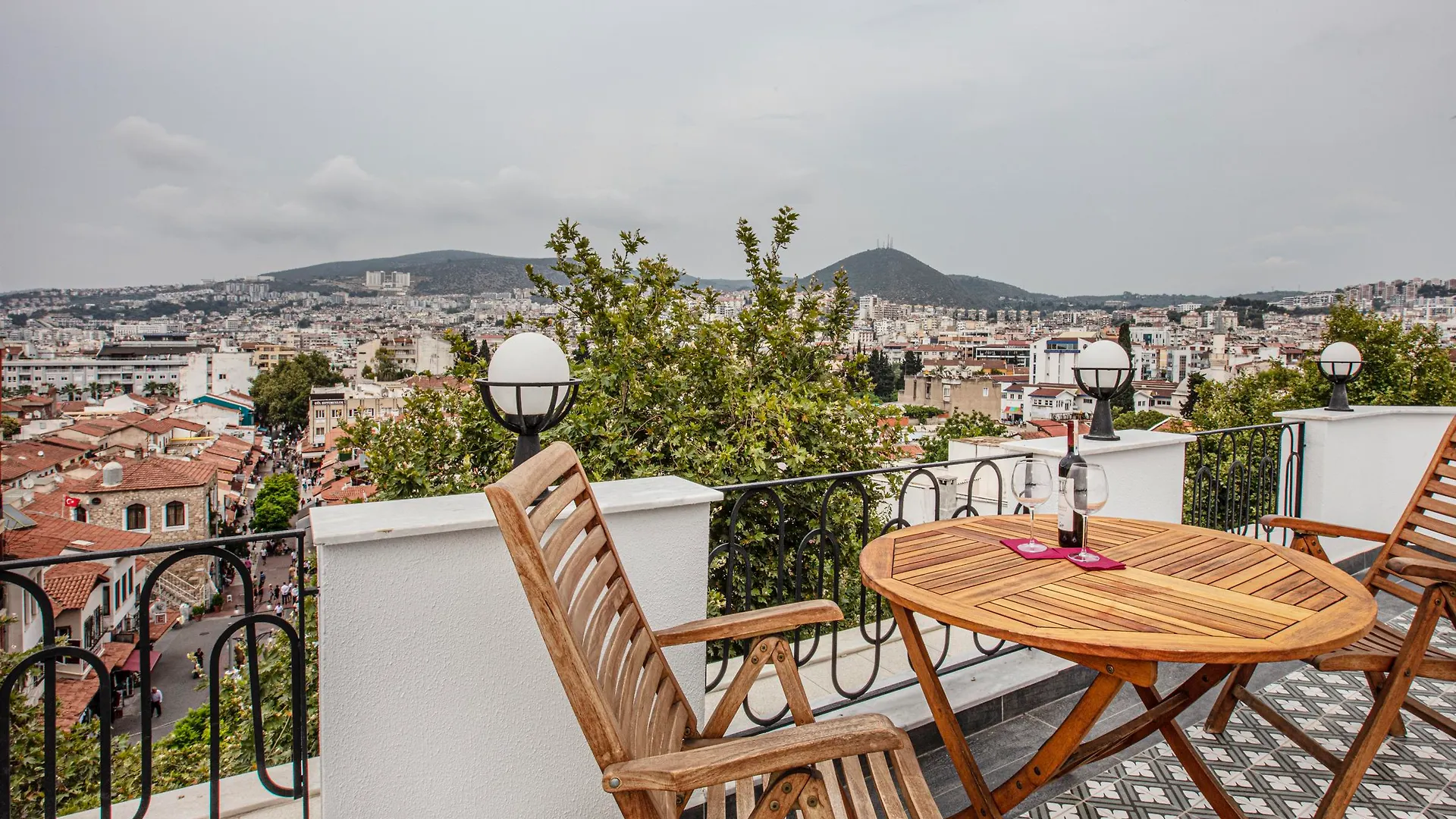 ***  Eliada Hotel Kusadasi Turkey