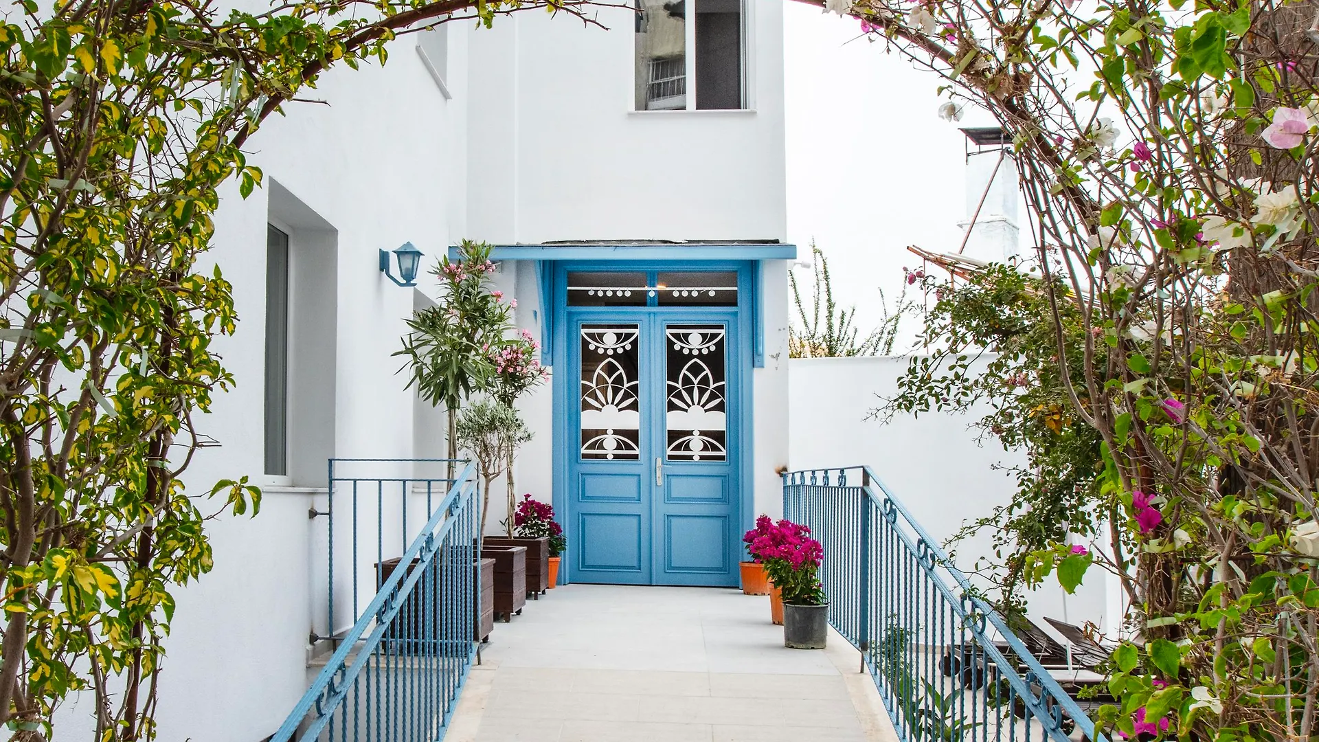 Eliada Hotel Kusadasi Turkey
