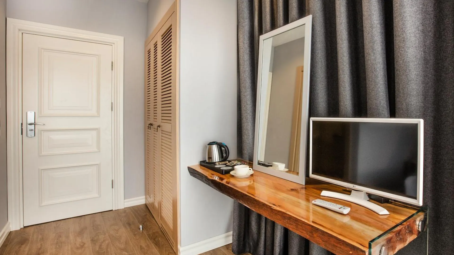 Eliada Hotel Kusadasi