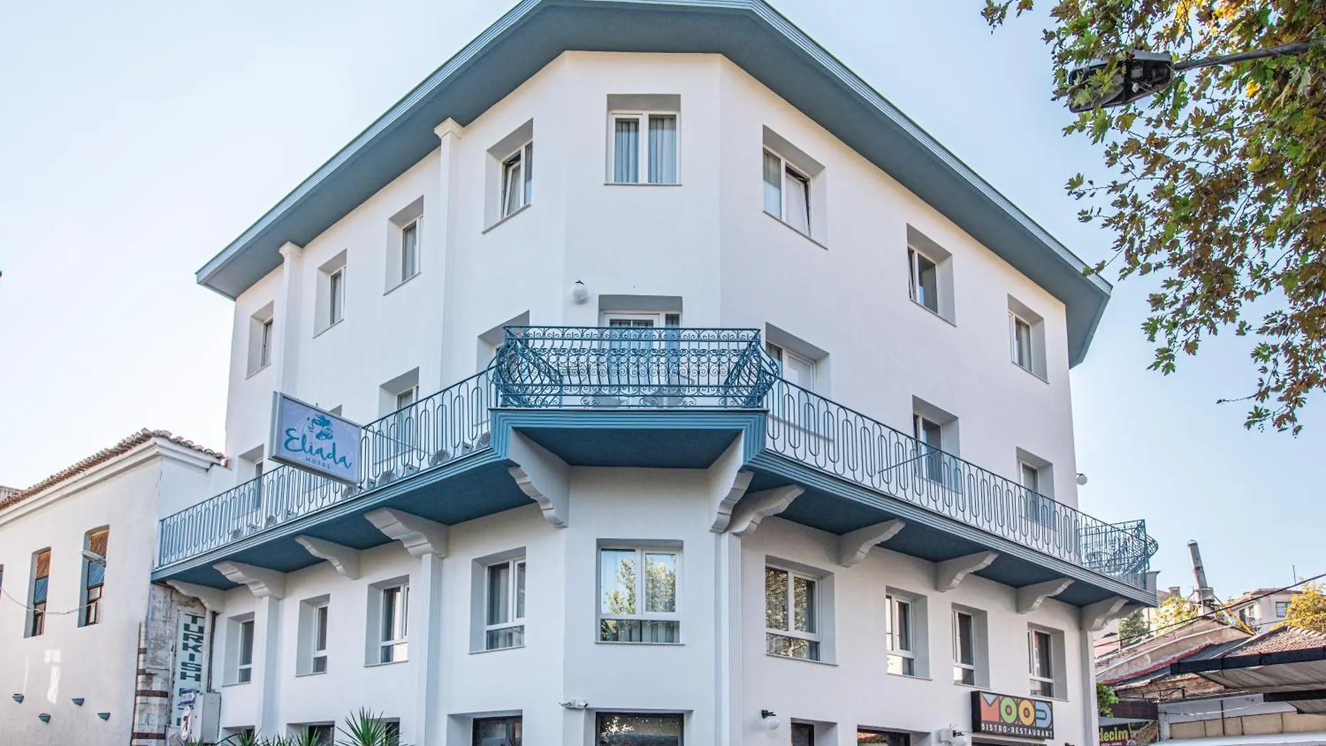 Eliada Hotel Kusadasi
