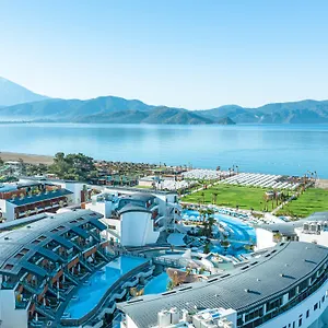 Liberty Fabay 5*, Fethiye Turkiet
