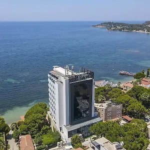 Signature Blue ***** Kusadası