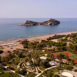 Tui Blue Park 4*, Sarigerme Turkiet