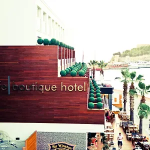 Efe Kuşadası