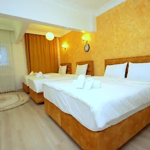 Avrasya Queen Otel