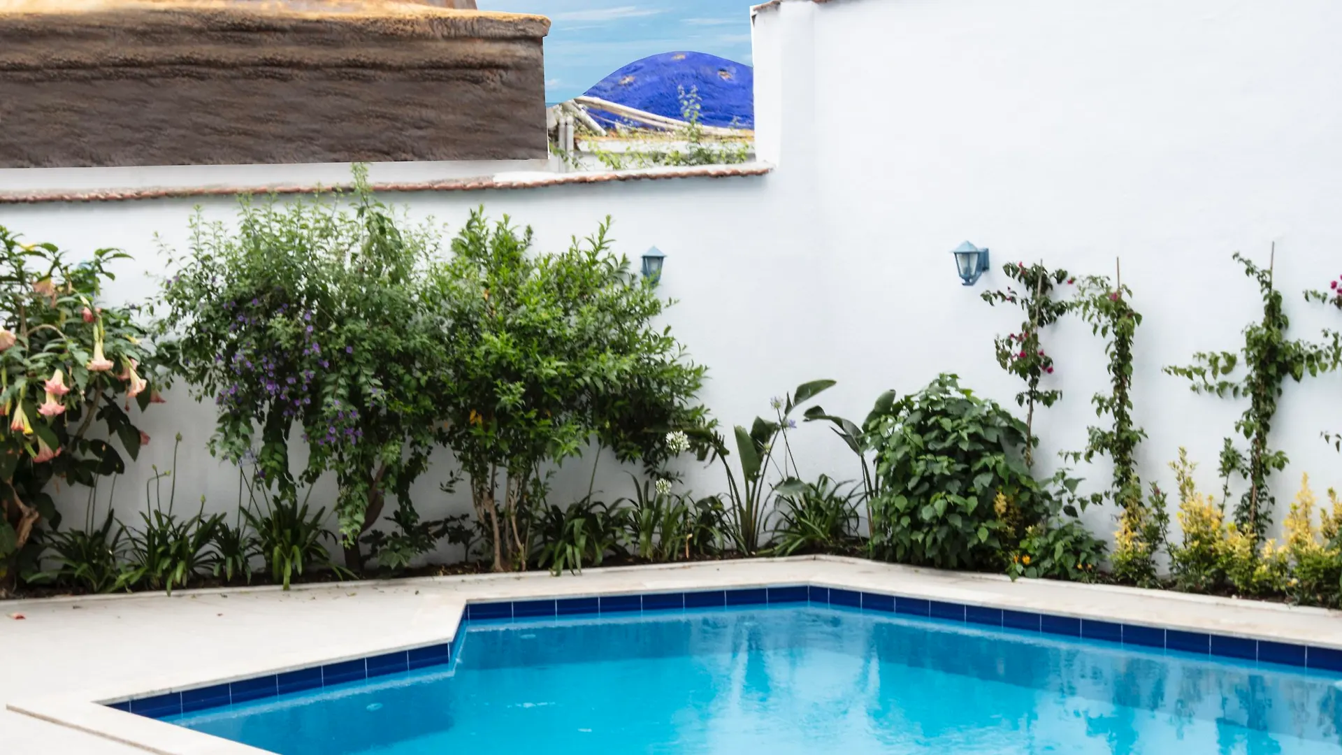 ***  Eliada Hotel Kuşadası Turkije