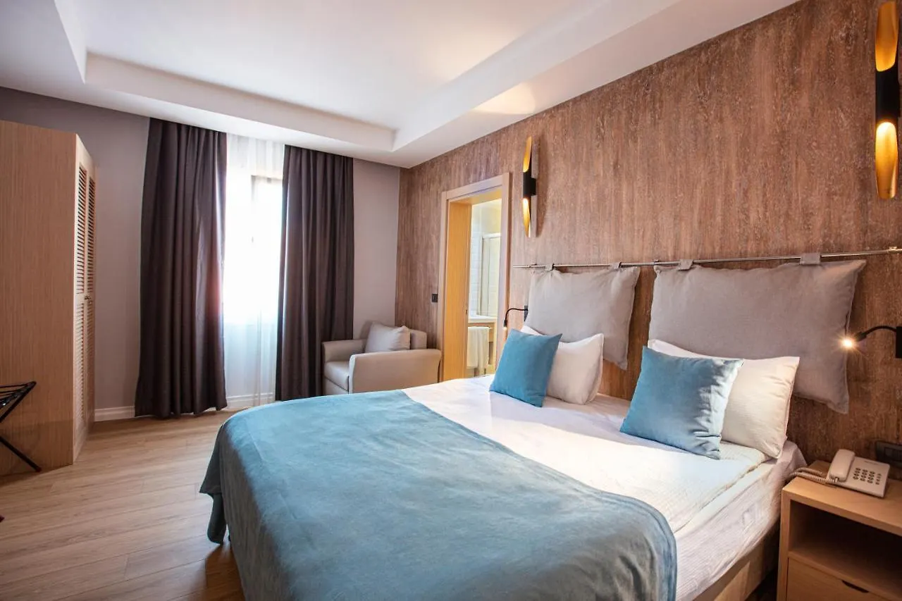 Eliada Hotel Kuşadası